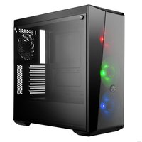 Корпус Cooler Master MasterBox Lite 5 RGB MCW-L5S3-KGNN-03