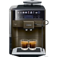 Кофемашина Siemens EQ.6 plus s300 TE653318RW
