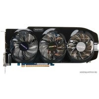 Видеокарта Gigabyte GeForce GTX 670 OC 2GB GDDR5 (GV-N670OC-2GD)