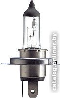 Галогенная лампа Bosch H4 1987302049 1шт