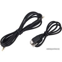 Наушники Harper HB-217 (черный)