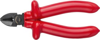 Кусачки боковые (бокорезы) Онлайт OHT-Brd01-160 82927