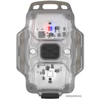 Фонарь Armytek Crystal WRB (серый)