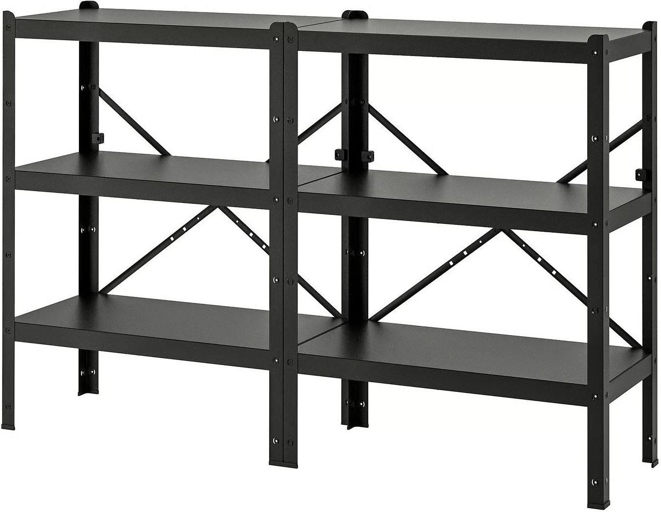 Стеллаж Ikea Bror 29619398