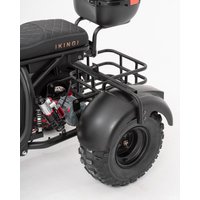 Электроскутер IKINGI X7 Pro Trike в Барановичах