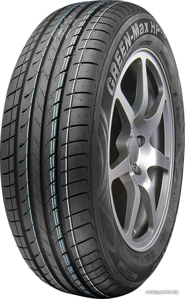 Летние шины LingLong GreenMax HP010 165/50R15 73V