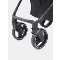 Коляска прогулочная «книга» Rant Basic Alpine 2026 RA450 (черный)