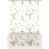 Шторка-занавеска для ванны Fora Peva Mokka FOR-PV06