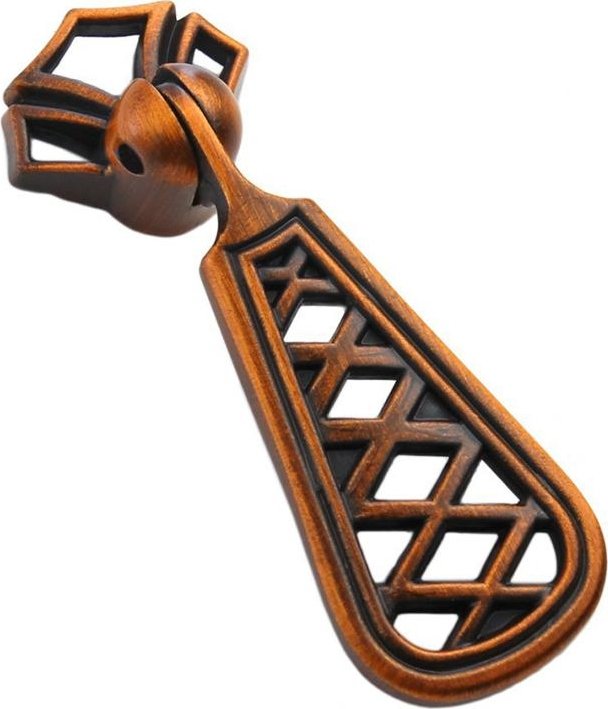 

Ручка мебельная Boyard RC413BAB.3