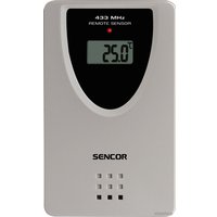 Метеостанция Sencor SWS 5400