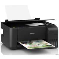 МФУ Epson L3100