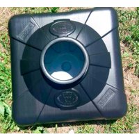 Бак Евро Пласт Бак для душа без подогрева (200 л)