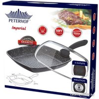 Сковорода-гриль Peterhof PH-15464