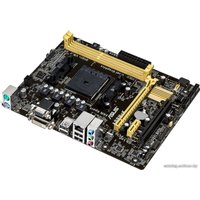 Материнская плата ASUS A58M-K