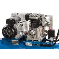 Компрессор Nordberg NCE100/400-220