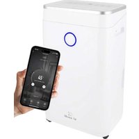 Осушитель воздуха Mission Air OPTIDRY 25L