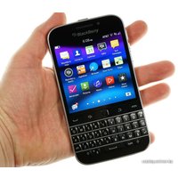 Телефон BlackBerry Classic Black