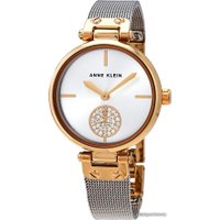 Наручные часы Anne Klein 3001SVTT