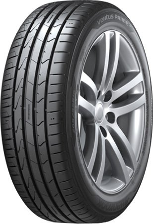 

Летние шины Hankook Ventus Prime3 K125 215/45R17 91V