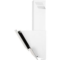 Кухонная вытяжка Schtoff Albina 60 (белый)