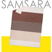 Простыня Samsara Полоска 240Пр-28 220x240