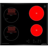 Варочная панель Kaiser KCT 6722 FI