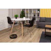 Робот-пылесос Gutrend Fun 120 (черный/желтый)