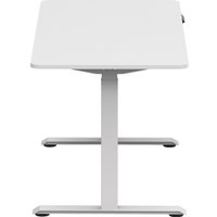 Стол для работы стоя SPARX Sparx Up One White (белый) в Витебске