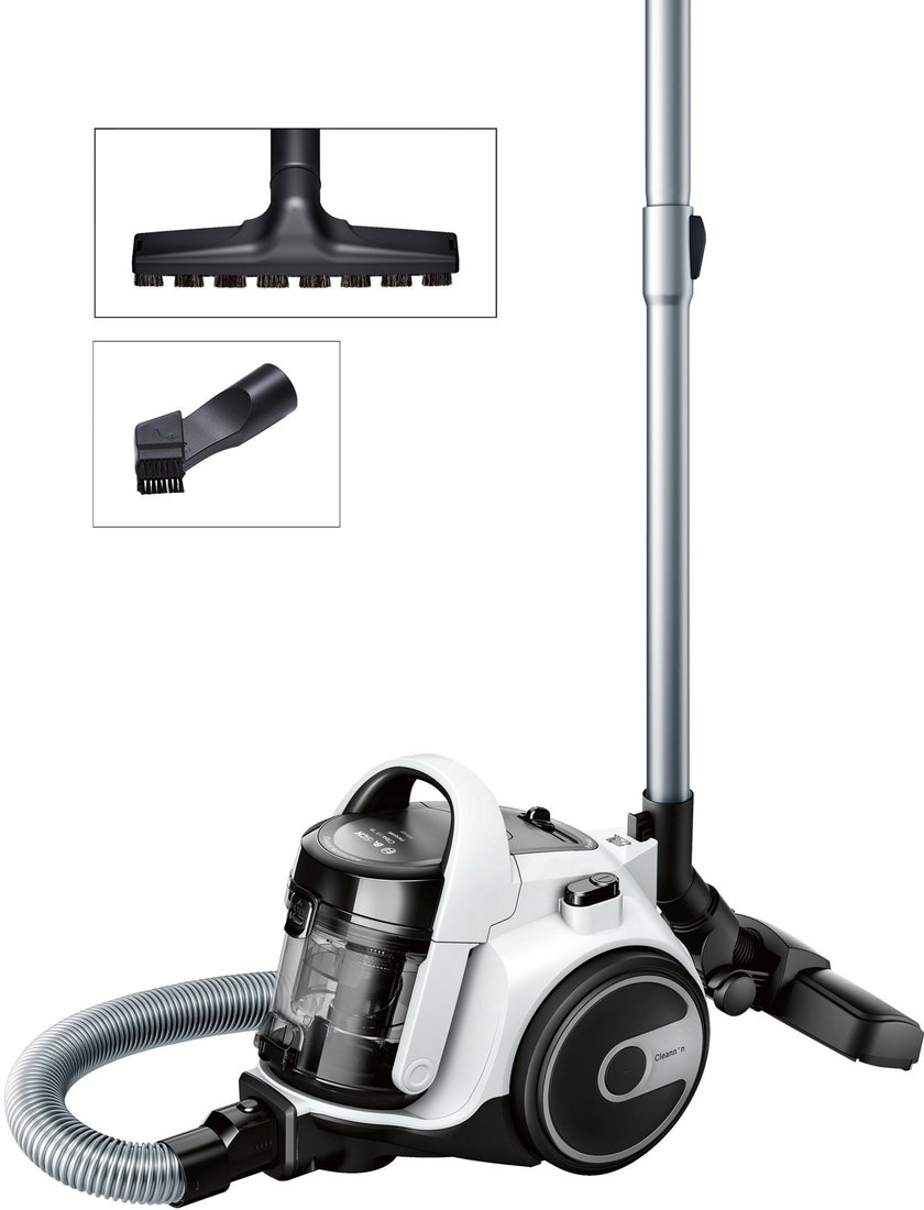 

Пылесос Bosch BGS05A222
