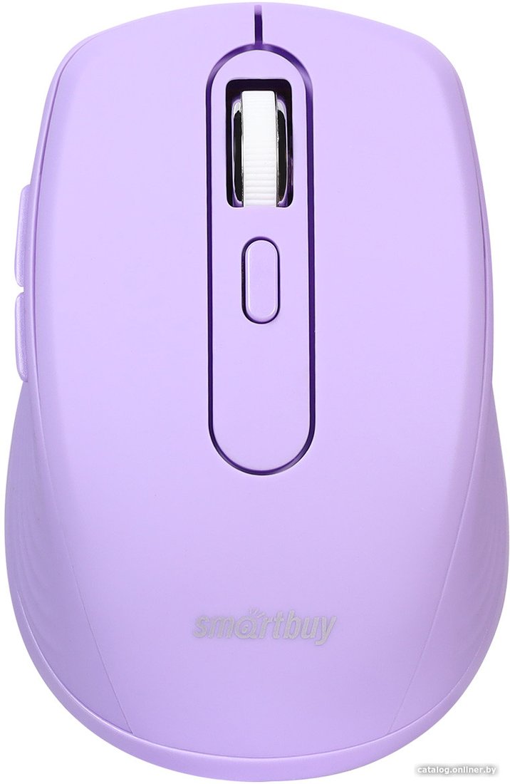 Мышь SmartBuy SBM-611AG-V