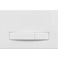 Унитаз подвесной Berges Wasserhaus Okus Rimless 043394 (с сиденьем)