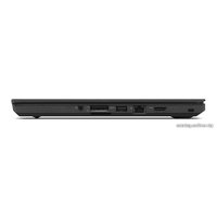 Ноутбук Lenovo ThinkPad T460 [20FN003LRT]