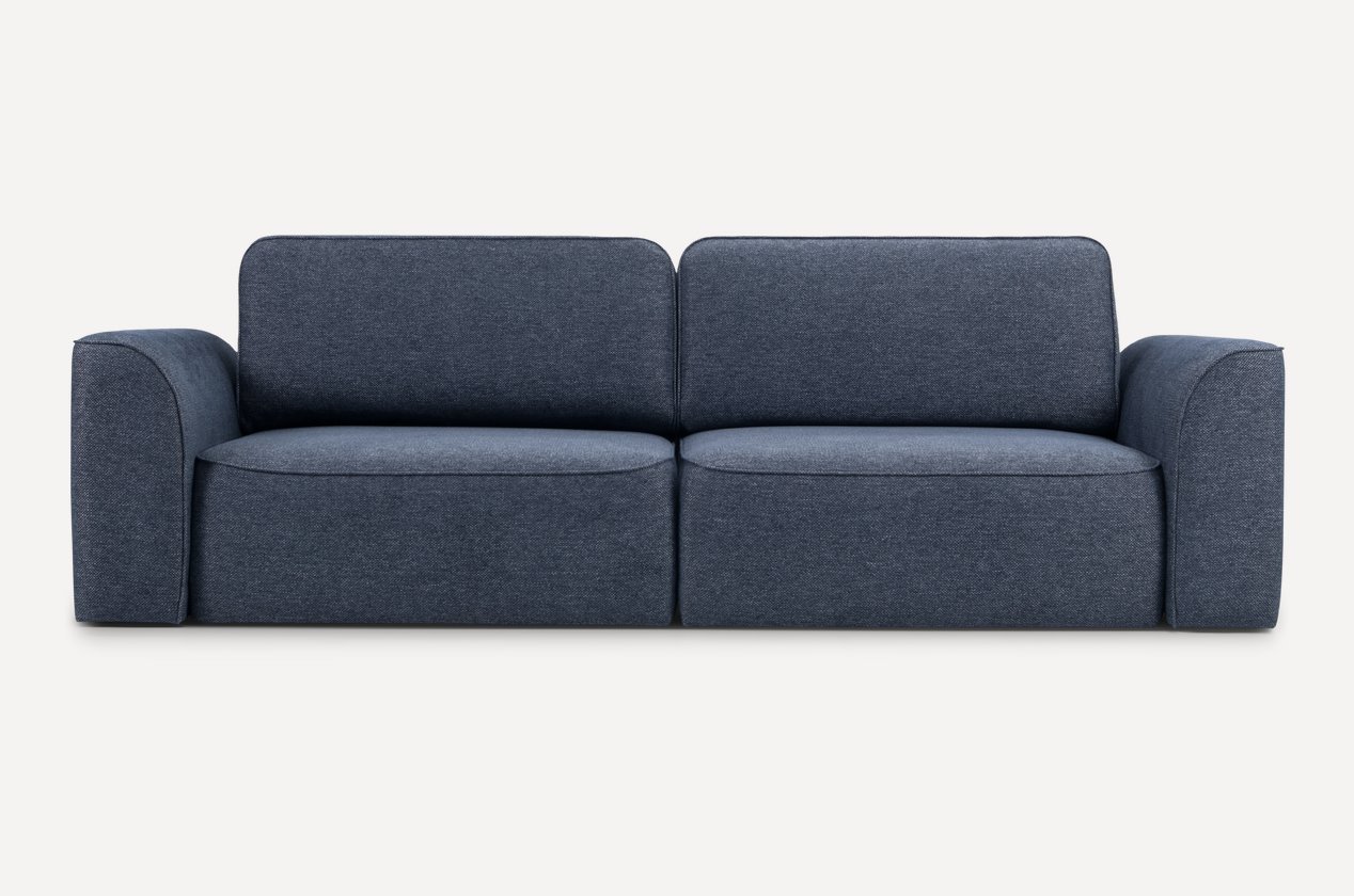 

Диван Divan Спейс Soft Navy Blue 256673 (синий)