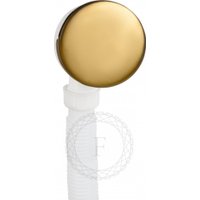 Сифон Filarete FL90 (золотой брашированный)