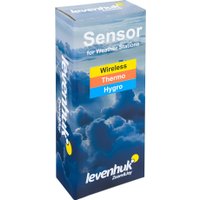 Термогигрометр Levenhuk Wezzer LS10 для метеостанций 78880