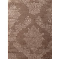 Плед Tex Republic TF FNE BR2 1520 d 18-1017 150x200 см (коричневый)