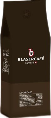 

Кофе Blasercafe Marrone в зернах 1000 г