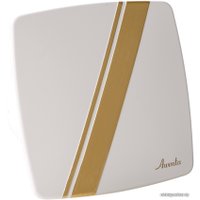 Осевой вентилятор Awenta System+ Silent 100 [KWS100-PLE100]