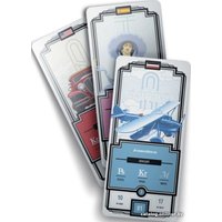 Настольная игра Сквирл Бэнкмэн БЭН24