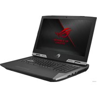 Игровой ноутбук ASUS Chimera G703VI-GB008T