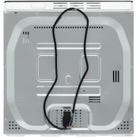 Электрический духовой шкаф Krona Adriano 60 BL G2