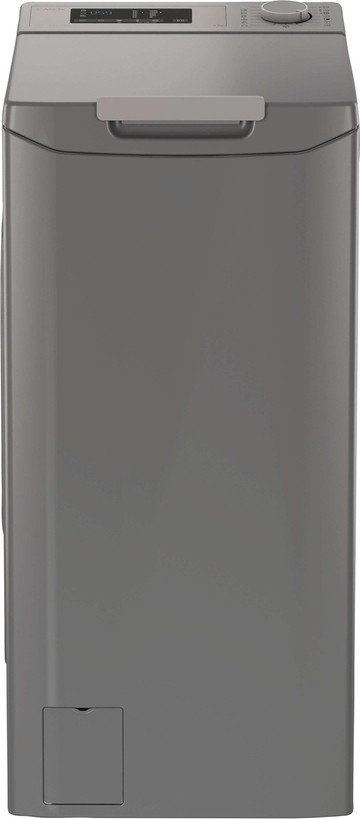 Стиральная машина с вертикальной загрузкой Candy ProWash 300 TCA283DR2-S