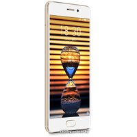 Телефон MEIZU Pro 7 Helio P25 64GB (золотистый)