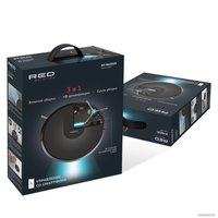 Робот-пылесос RED Solution RV-R6050S Wi-Fi
