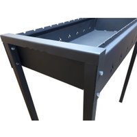 Мангал для дачи Manko "Maxi-1"