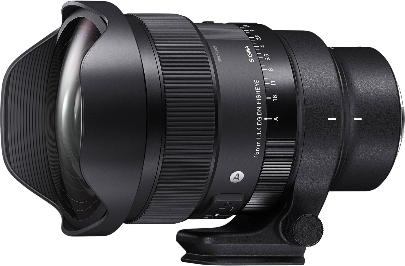 Объектив Sigma 15mm F1.4 DG DN DIAGONAL FISHEYE Art для Sony E