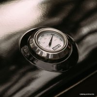 Газовый гриль для дачи Weber Traveler (черный) в Бресте