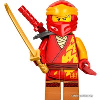 Конструктор LEGO Ninjago 71765 Ультра-комбо-робот ниндзя