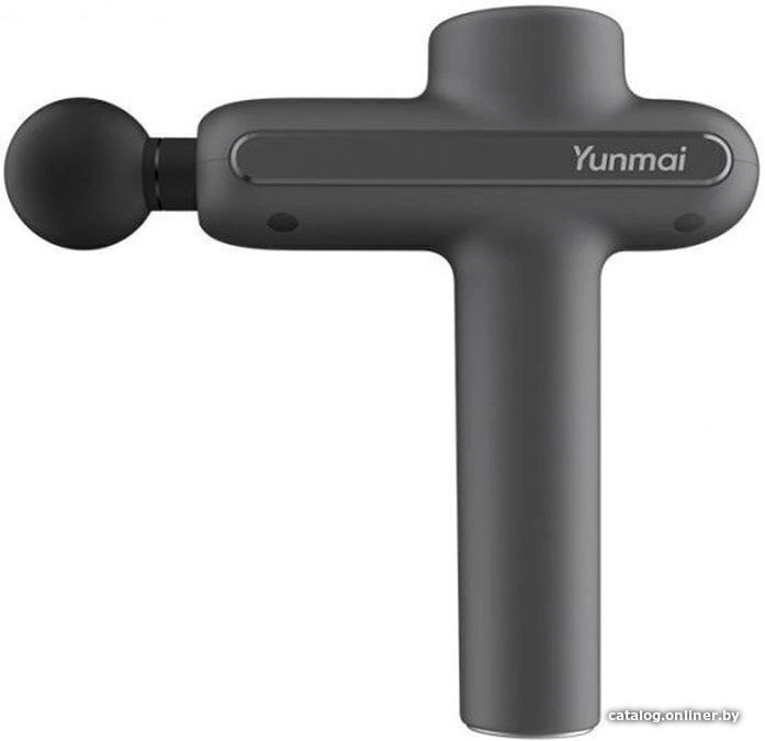 Перкуссионный массажер Yunmai Massage Gun Pro Basic YMJM-551S (китайская версия)