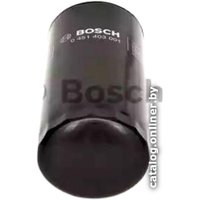 Масляный фильтр Bosch 0451403001